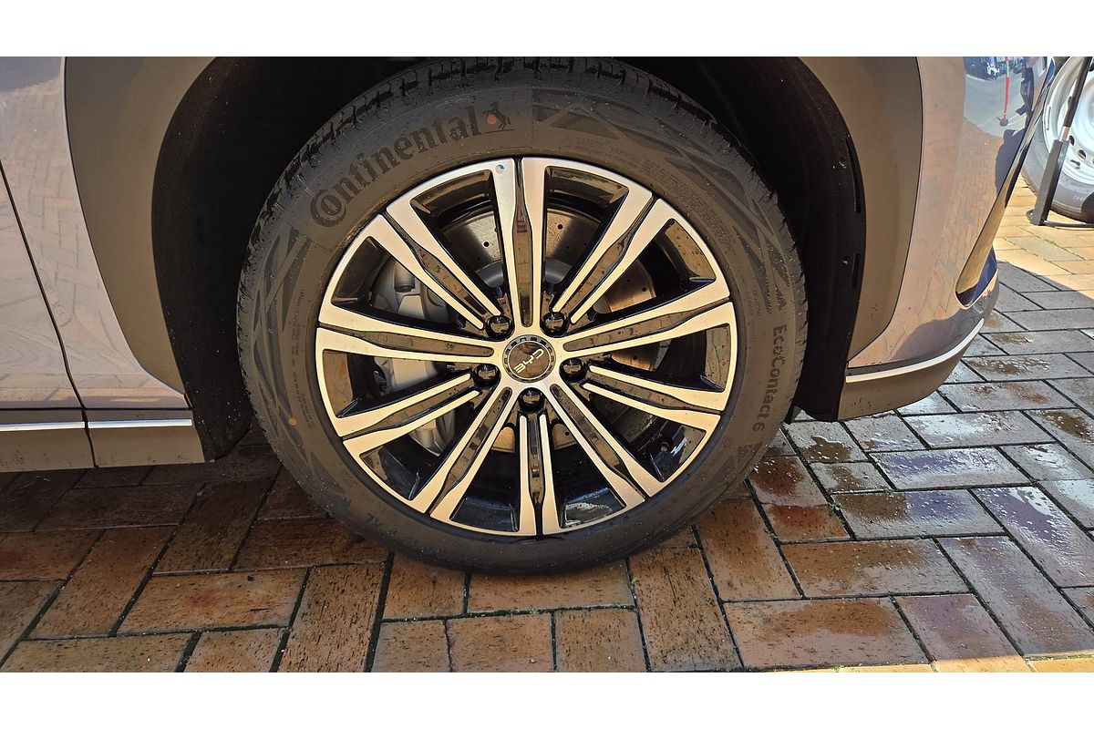 2025 BYD SEALION 7 Premium