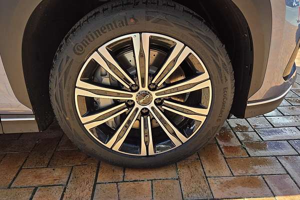 2025 BYD SEALION 7 Premium