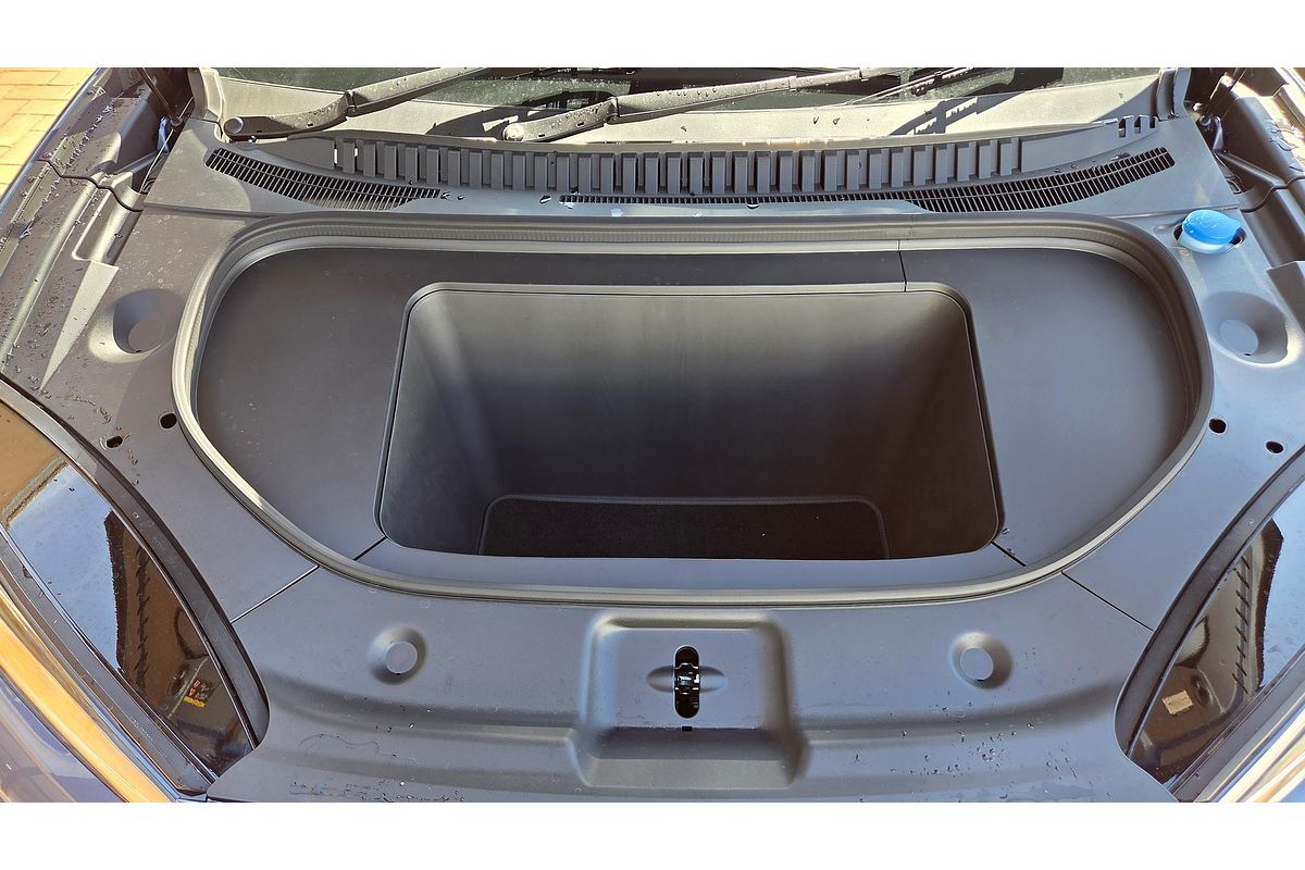 2025 BYD SEALION 7 Premium