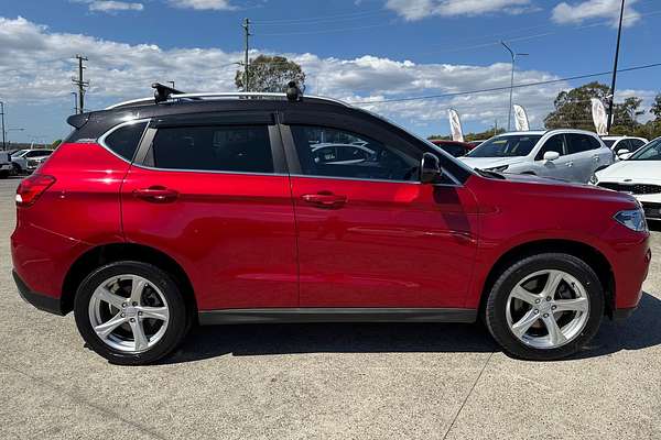 2020 GWM H2 Premium