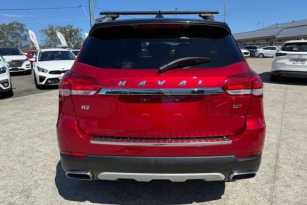 2020 GWM H2 Premium