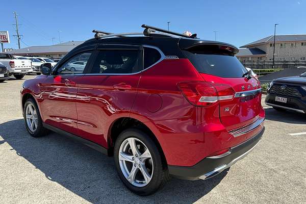 2020 GWM H2 Premium
