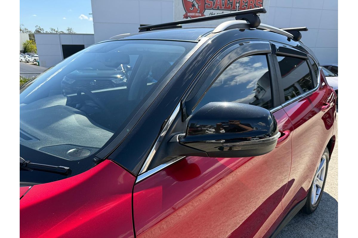 2020 GWM H2 Premium