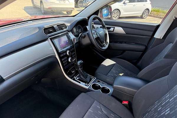 2020 GWM H2 Premium