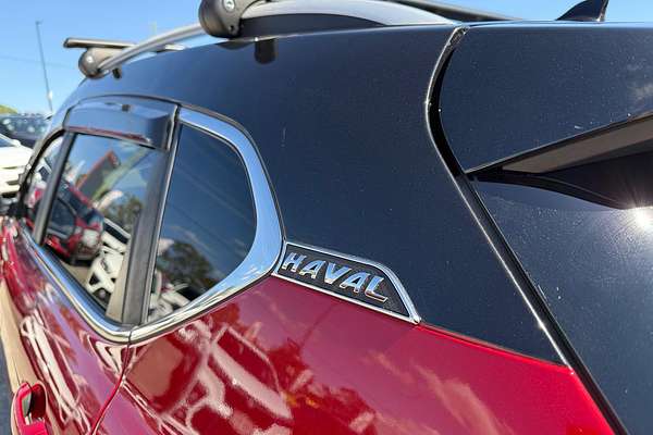 2020 GWM H2 Premium