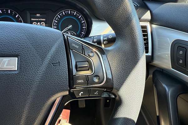 2020 GWM H2 Premium