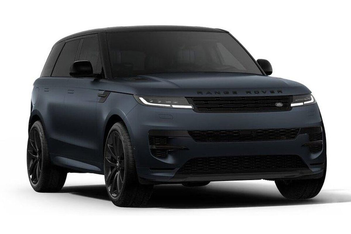 2025 Land Rover Range Rover Sport P360 Dynamic SE L461