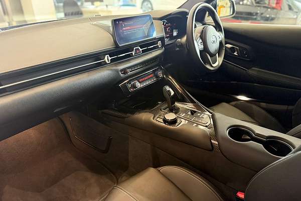 2022 Toyota Supra GR GT A90