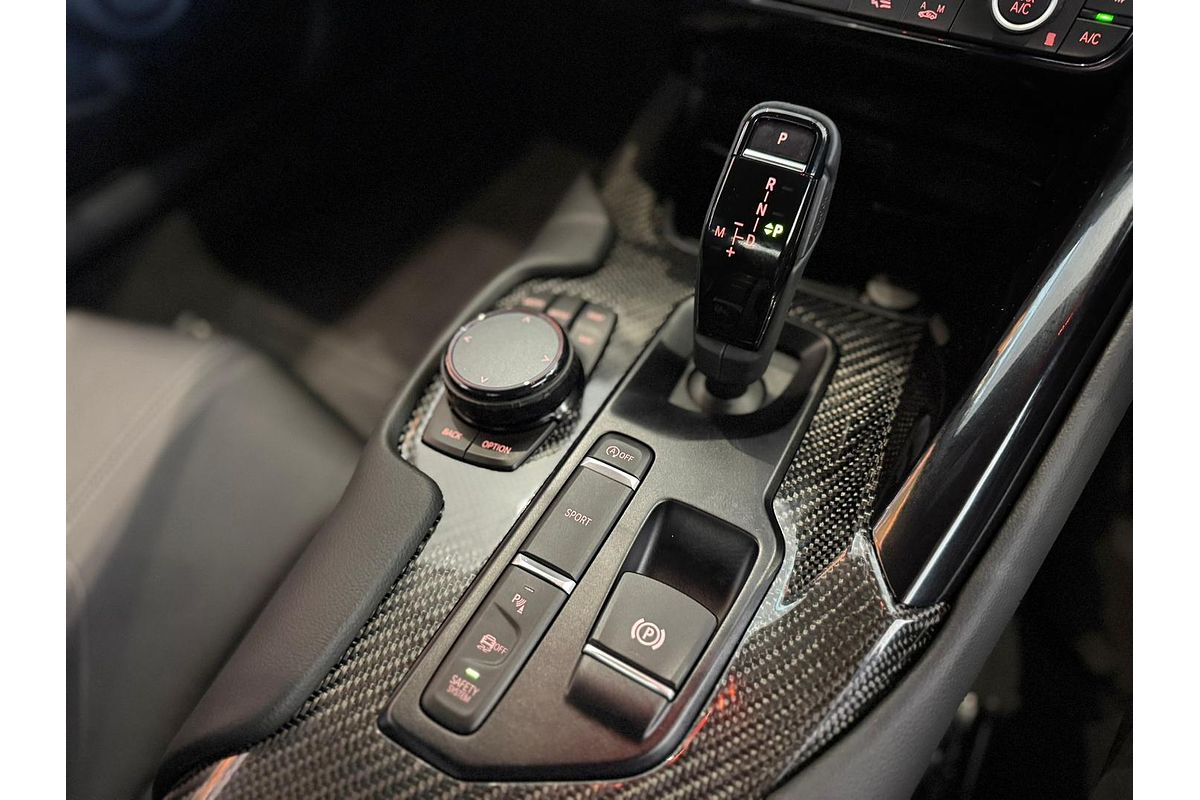 2022 Toyota Supra GR GT A90