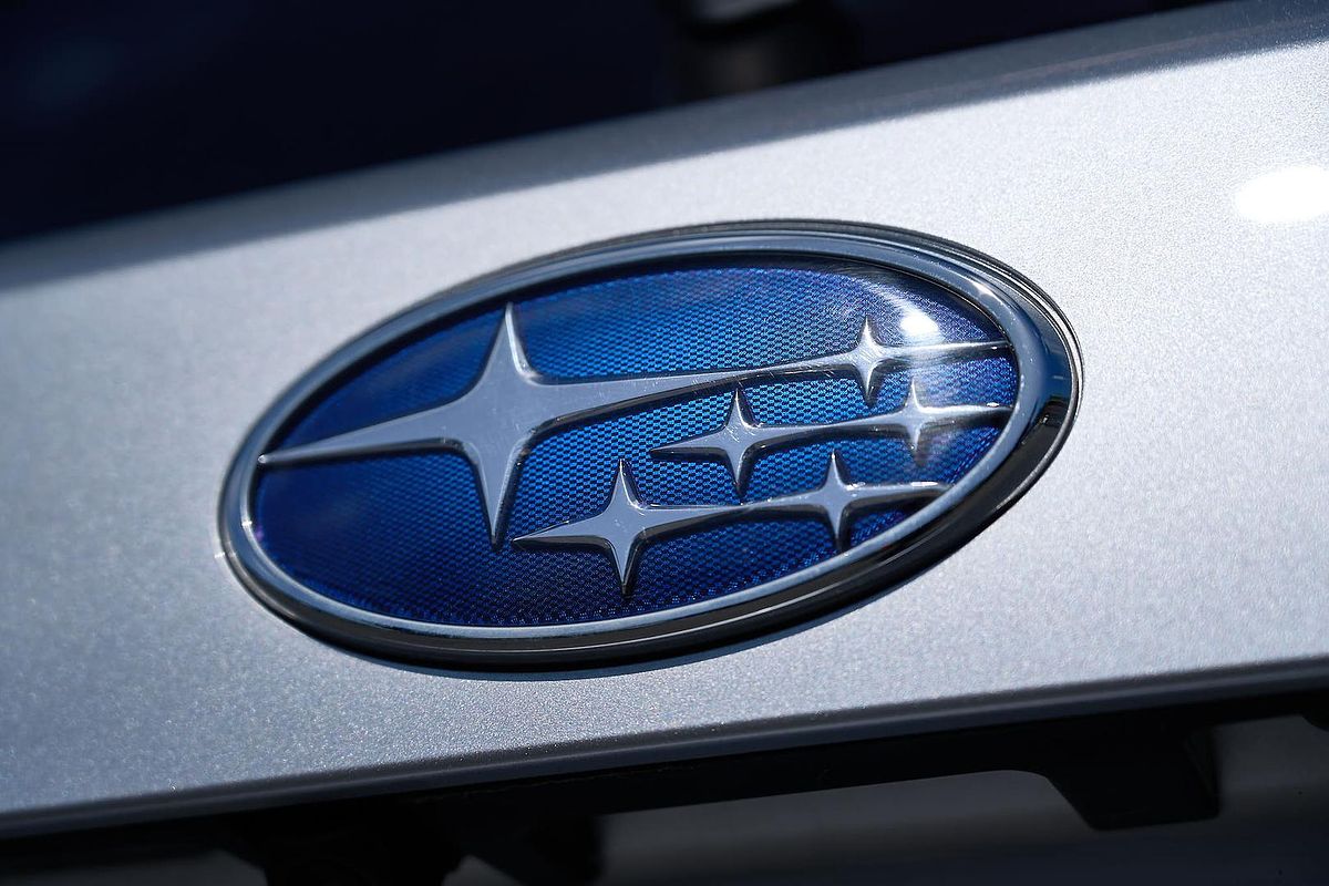 2024 Subaru Forester 2.5i S5