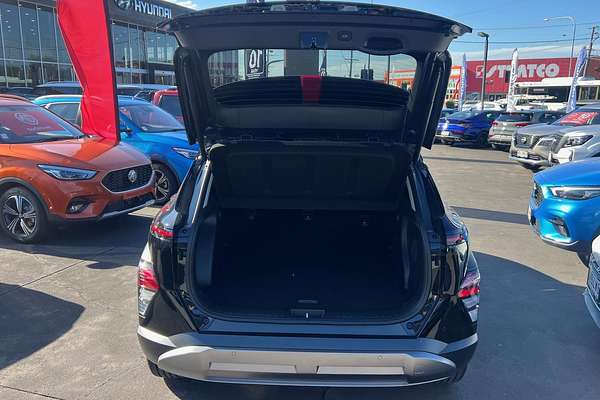 2025 Hyundai Kona Hybrid Premium SX2.V3