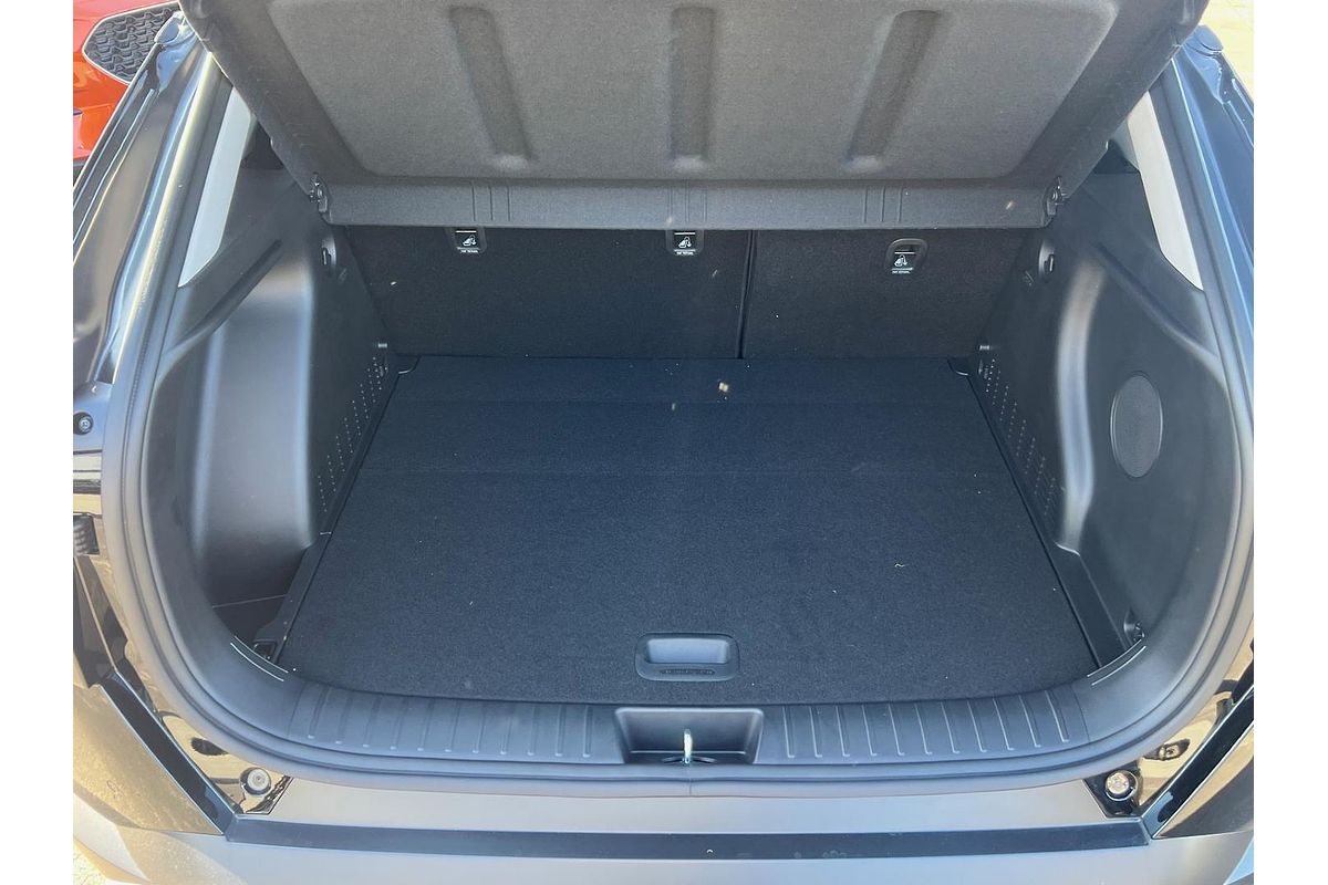 2025 Hyundai Kona Hybrid Premium SX2.V3