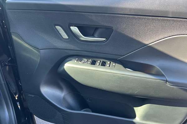 2025 Hyundai Kona Hybrid Premium SX2.V3