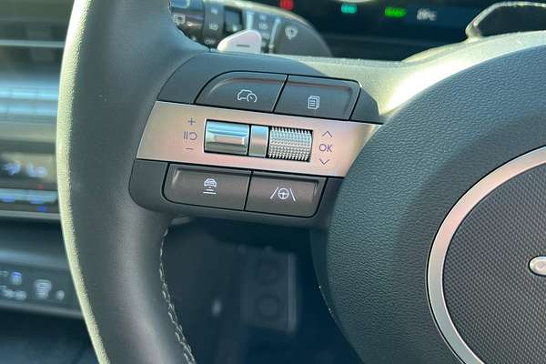 2025 Hyundai Kona Hybrid Premium SX2.V3