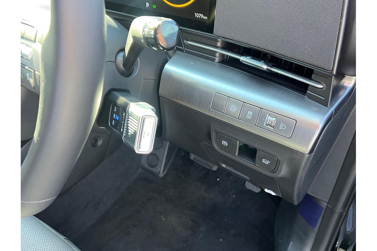 2025 Hyundai Kona Hybrid Premium SX2.V3