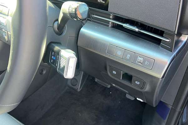 2025 Hyundai Kona Hybrid Premium SX2.V3