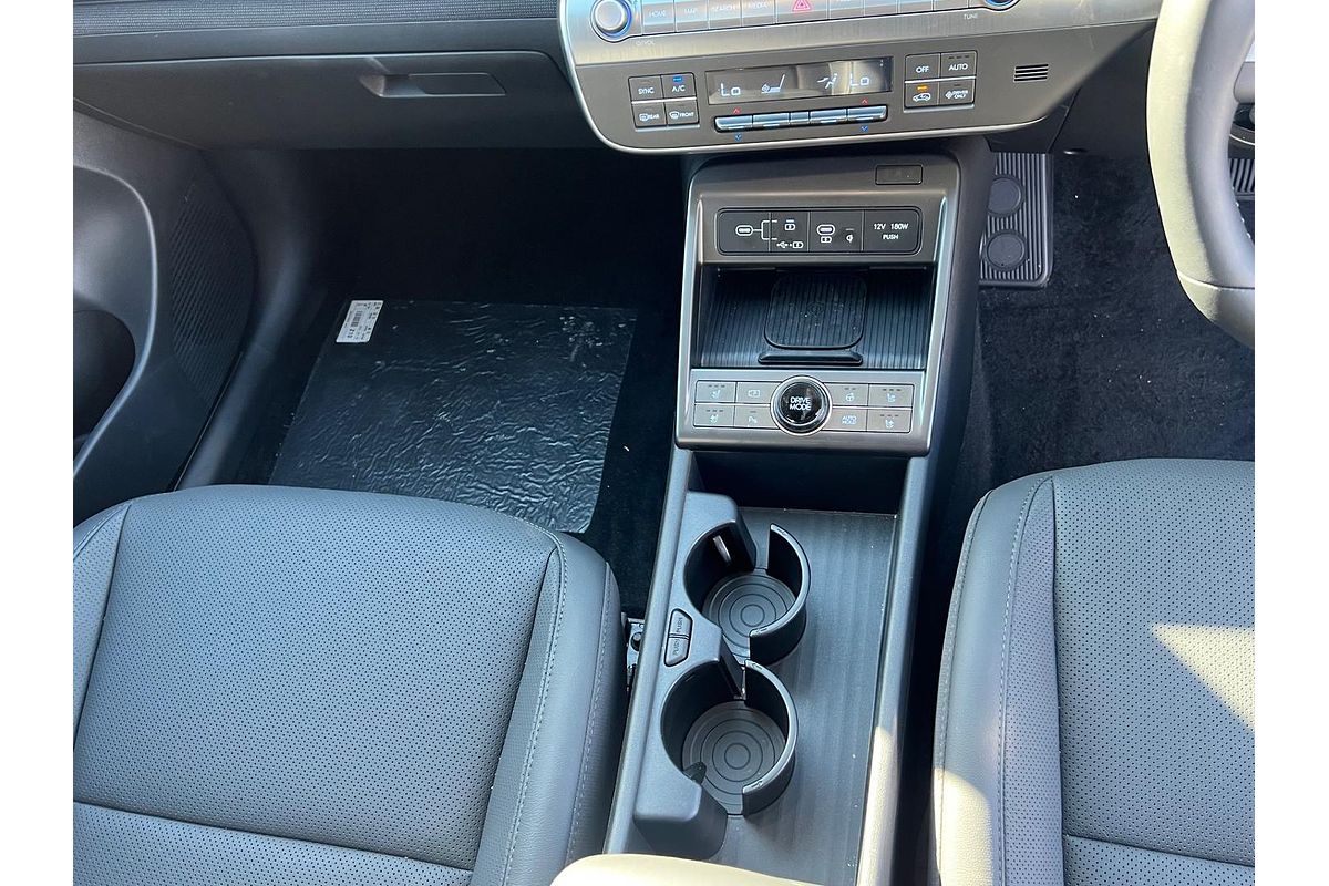 2025 Hyundai Kona Hybrid Premium SX2.V3