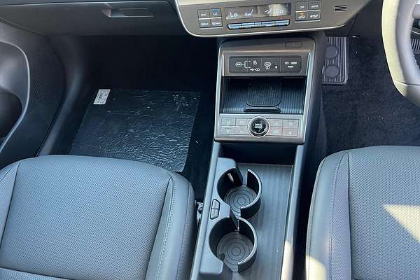 2025 Hyundai Kona Hybrid Premium SX2.V3