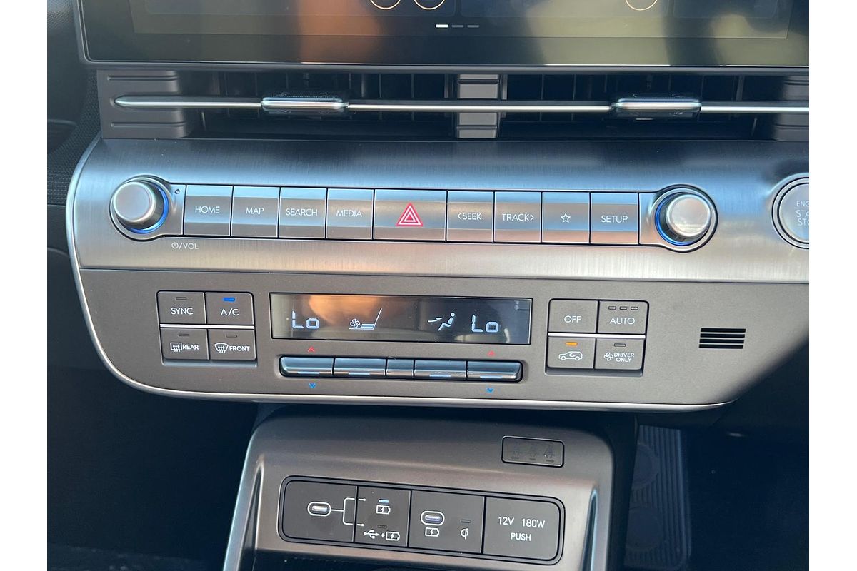 2025 Hyundai Kona Hybrid Premium SX2.V3