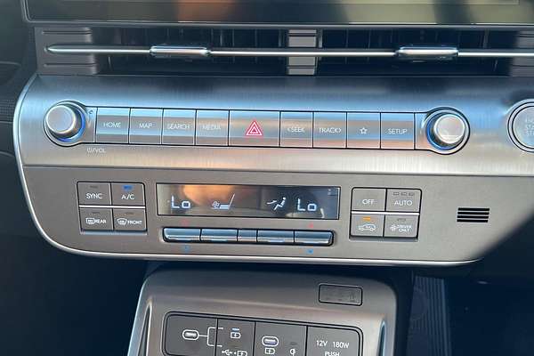 2025 Hyundai Kona Hybrid Premium SX2.V3