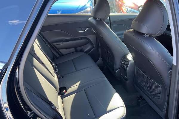 2025 Hyundai Kona Hybrid Premium SX2.V3