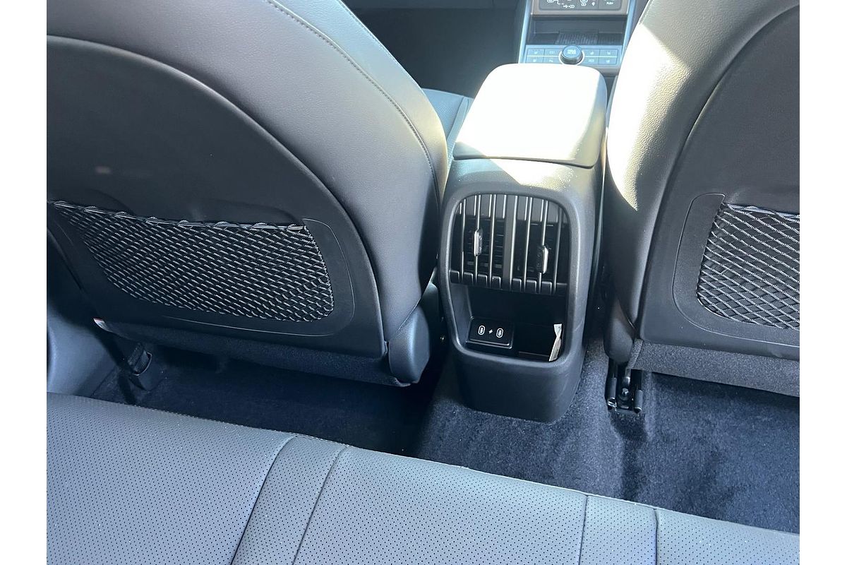 2025 Hyundai Kona Hybrid Premium SX2.V3