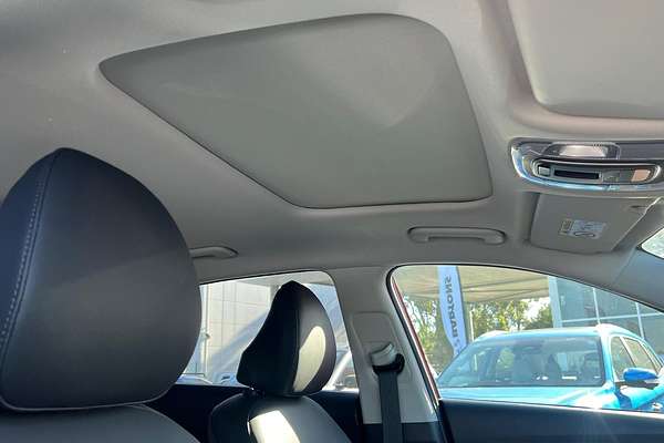 2025 Hyundai Kona Hybrid Premium SX2.V3