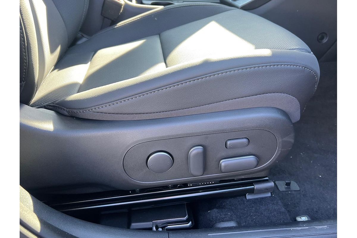 2025 Hyundai Kona Hybrid Premium SX2.V3
