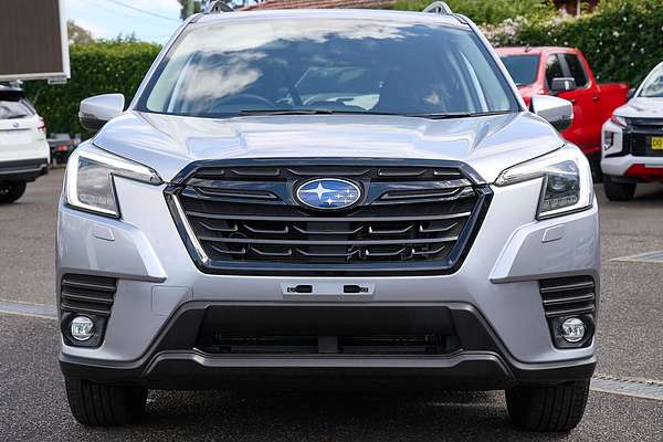 2024 Subaru Forester 2.5i S5