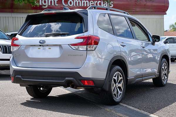 2024 Subaru Forester 2.5i S5