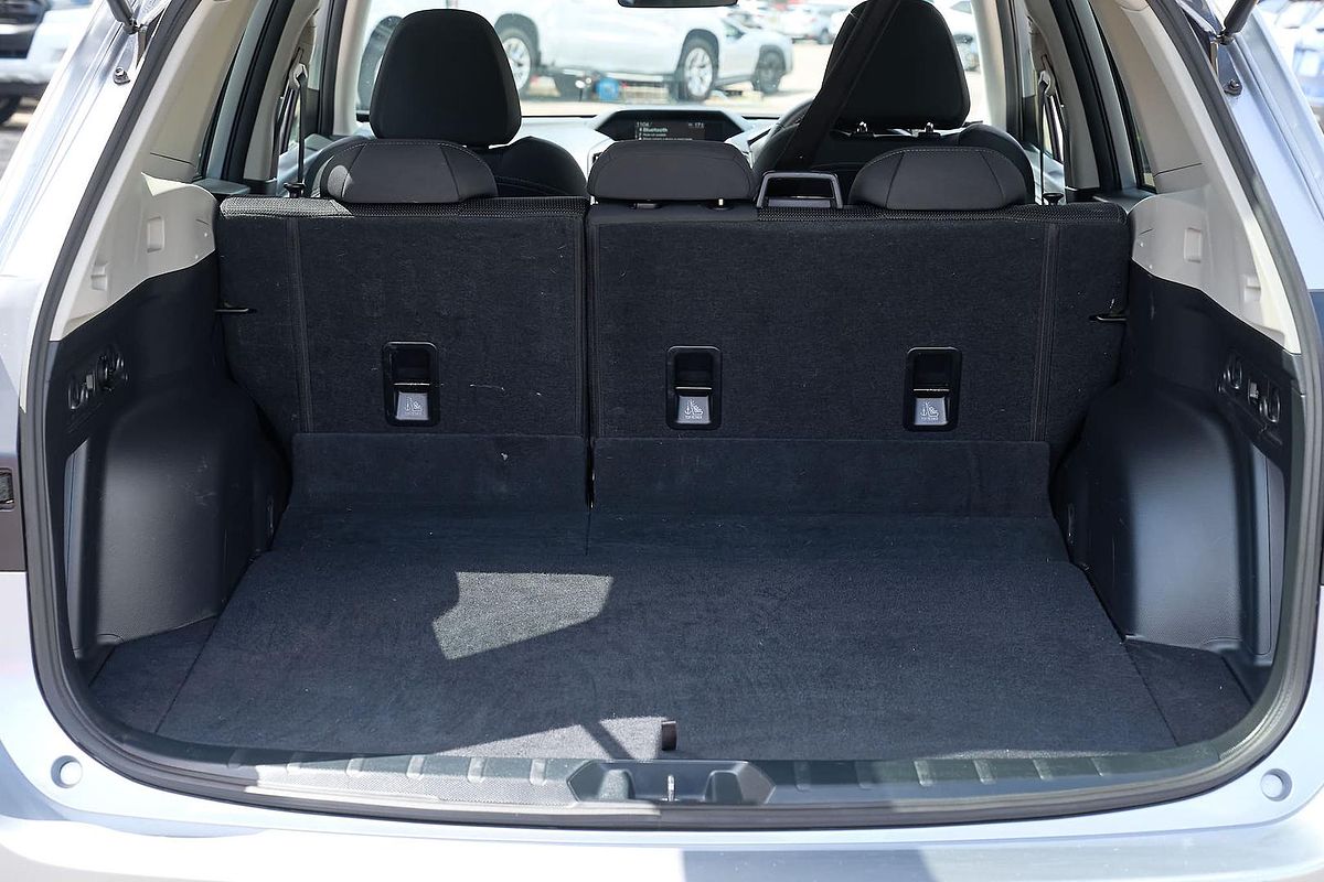 2024 Subaru Forester 2.5i S5