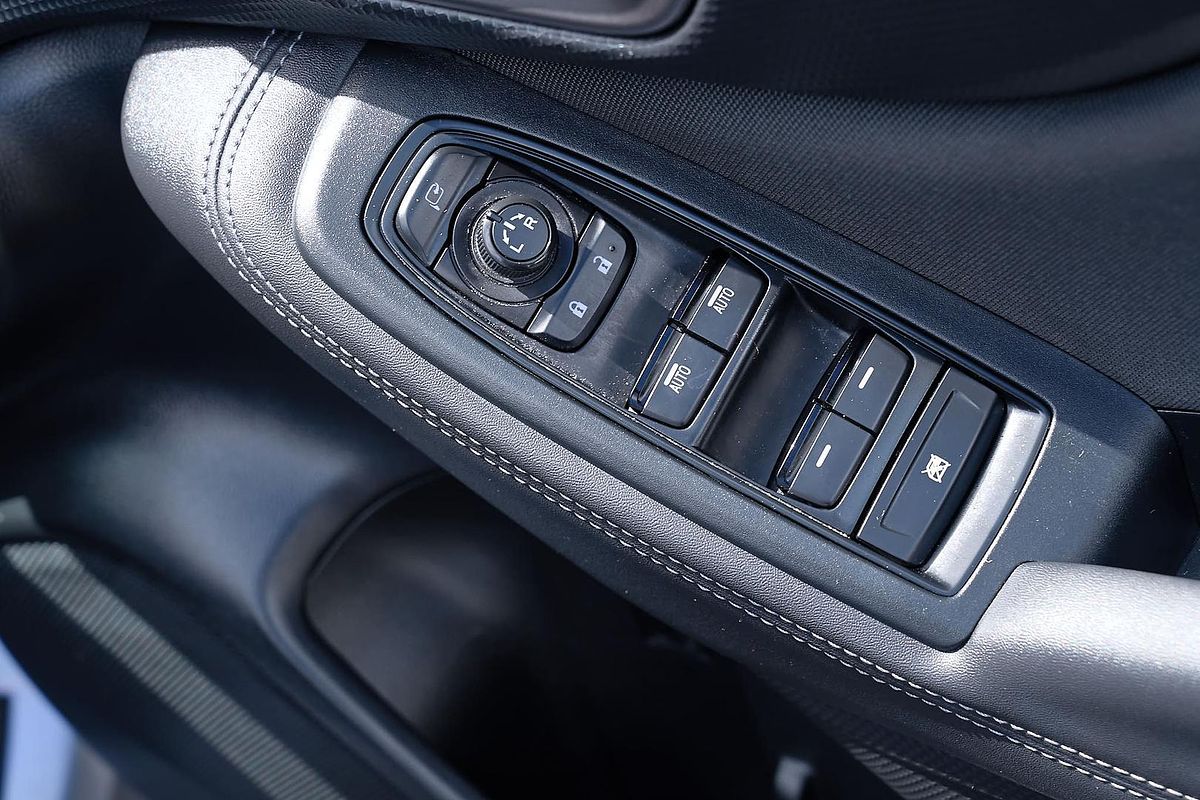 2024 Subaru Forester 2.5i S5