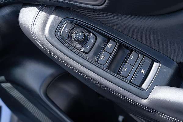 2024 Subaru Forester 2.5i S5