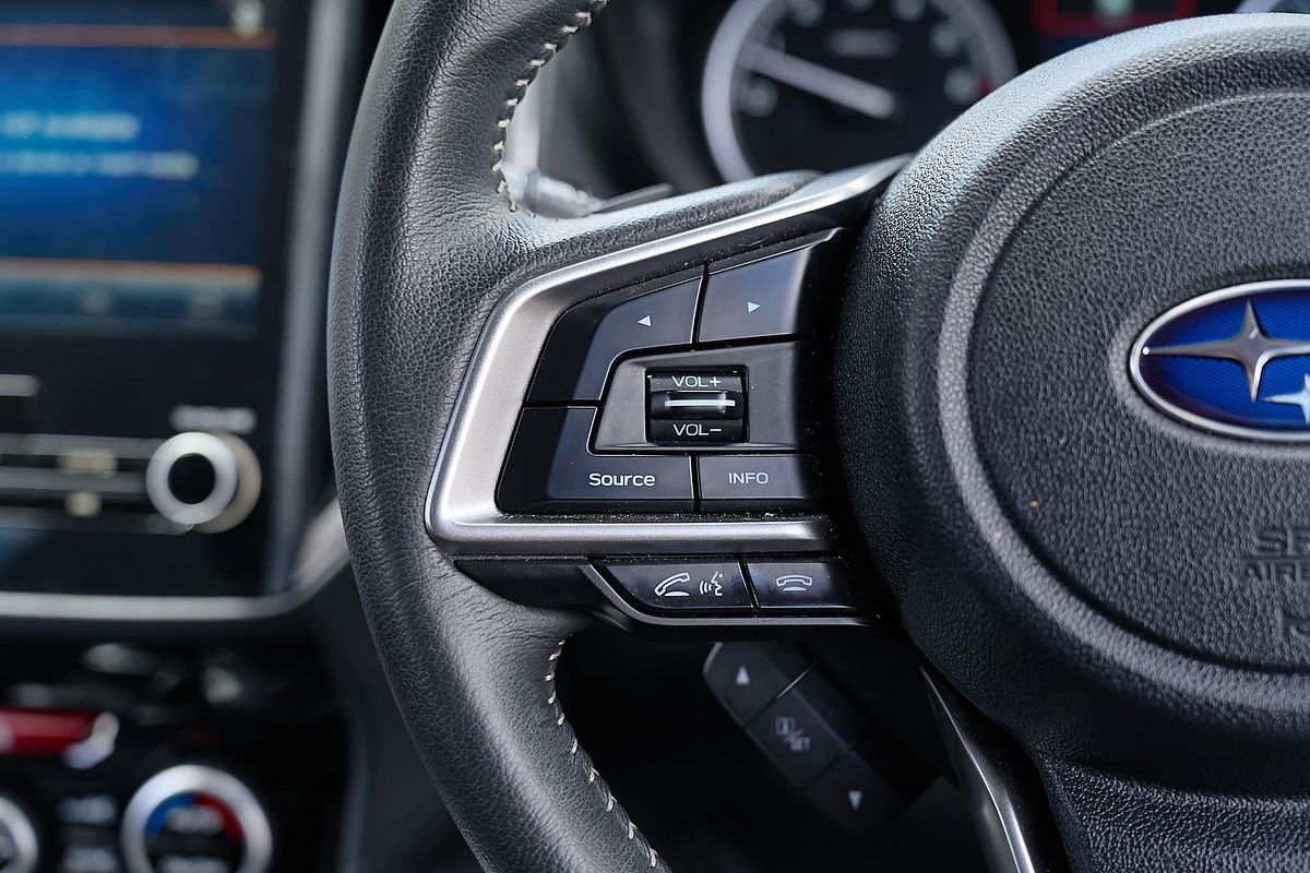 2024 Subaru Forester 2.5i S5