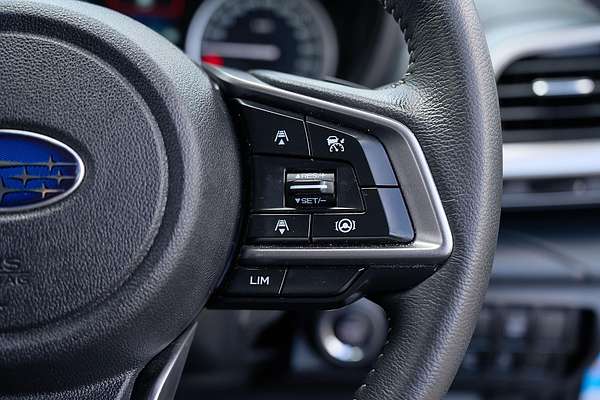 2024 Subaru Forester 2.5i S5