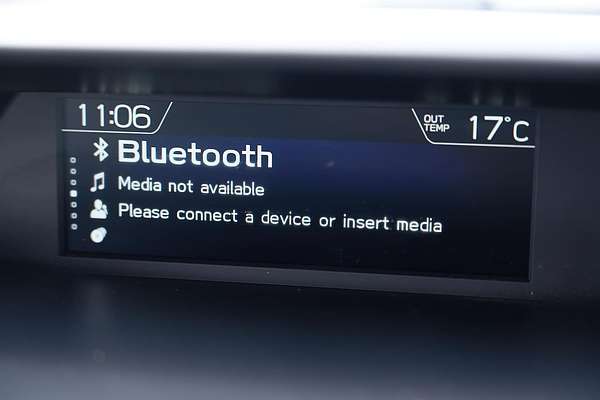 2024 Subaru Forester 2.5i S5