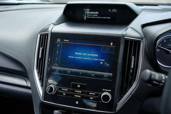 2024 Subaru Forester 2.5i S5