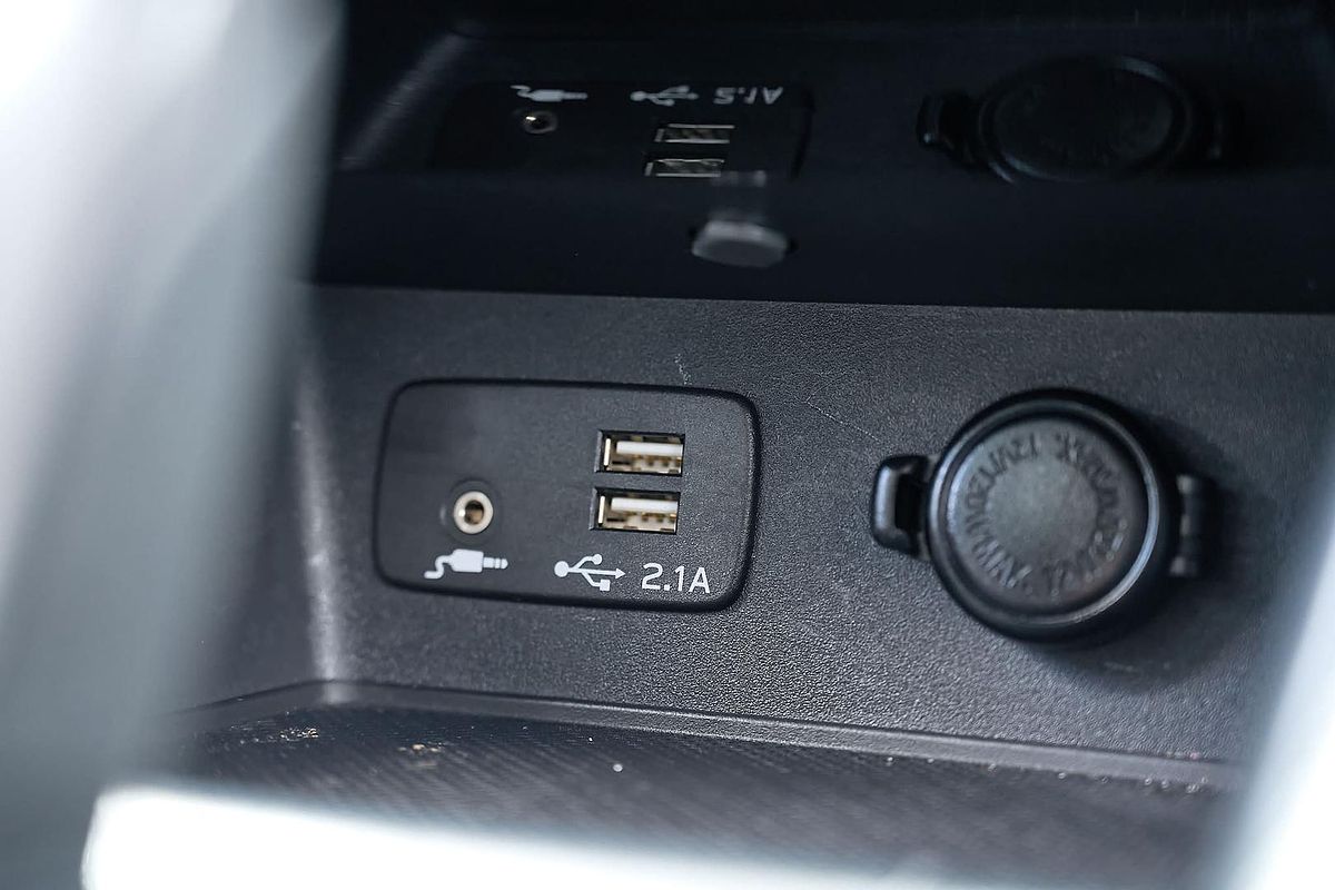 2024 Subaru Forester 2.5i S5