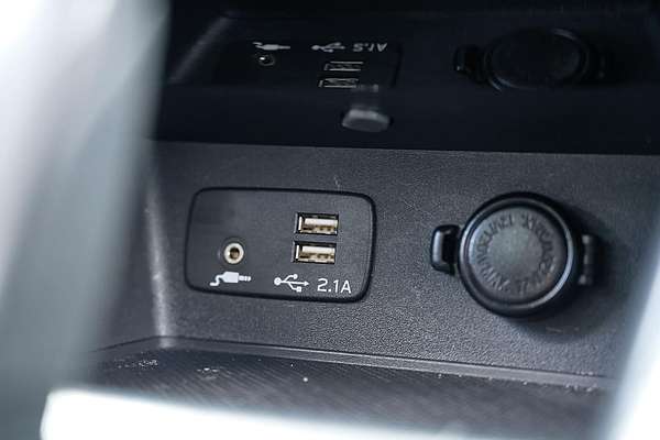 2024 Subaru Forester 2.5i S5