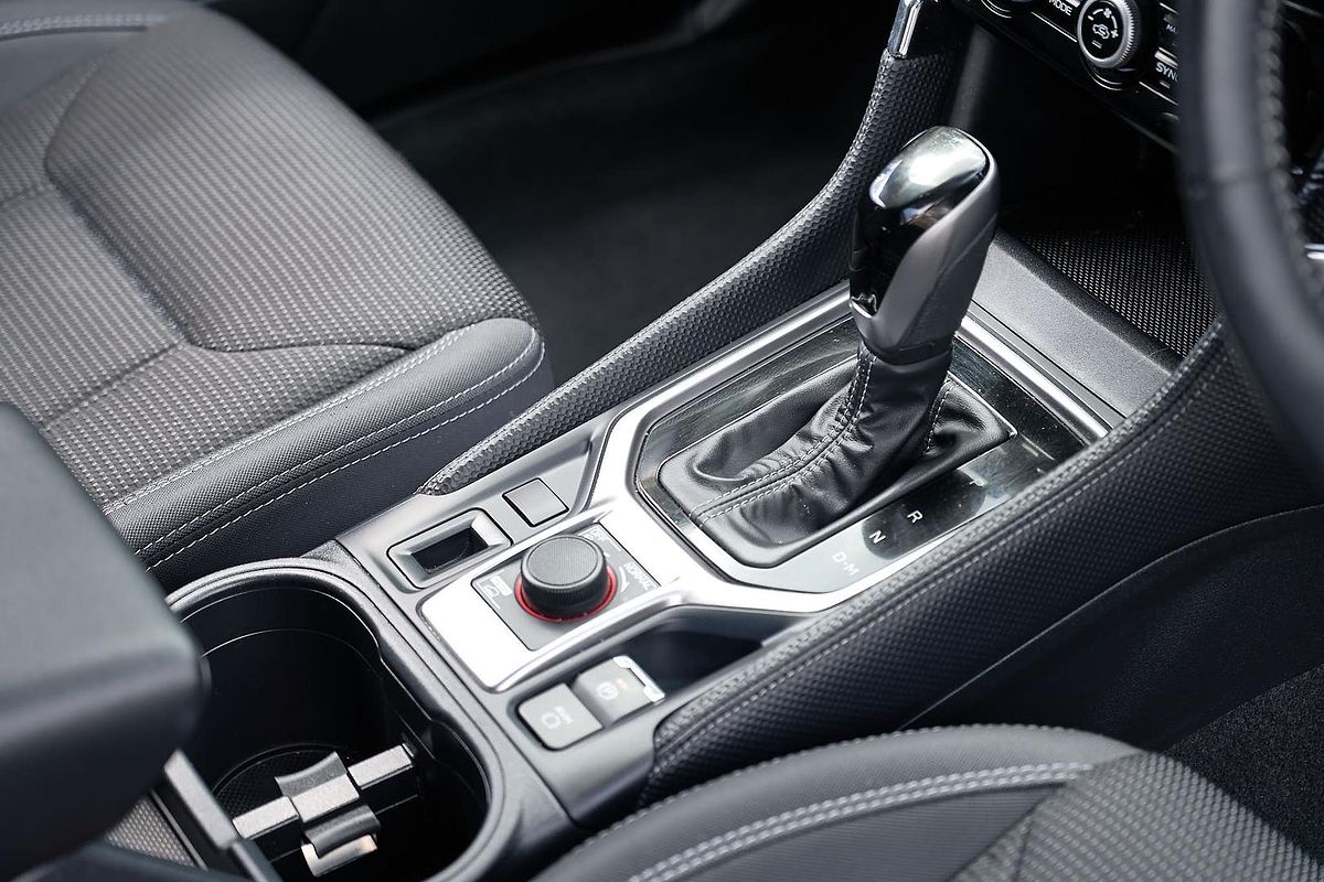 2024 Subaru Forester 2.5i S5