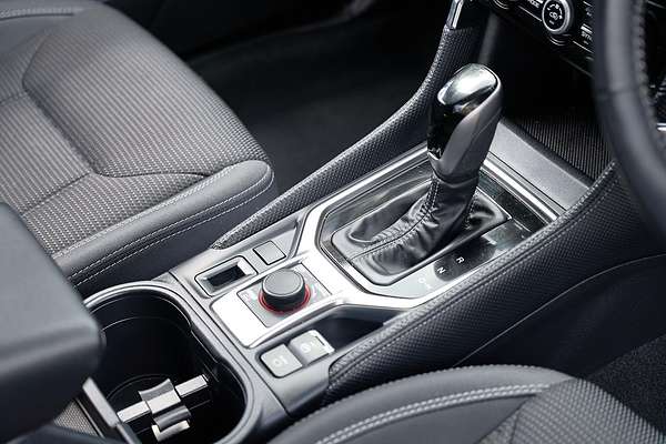 2024 Subaru Forester 2.5i S5