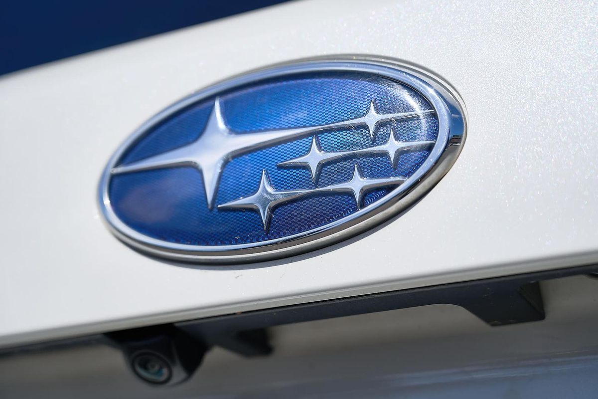 2024 Subaru Forester 2.5i S5