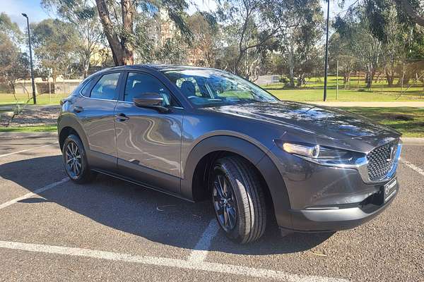 2025 Mazda CX-30 G20 Pure DM Series