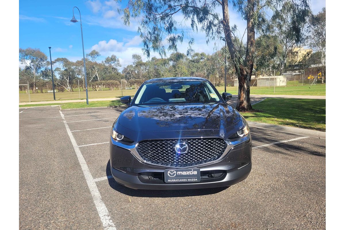 2025 Mazda CX-30 G20 Pure DM Series