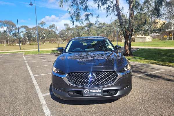 2025 Mazda CX-30 G20 Pure DM Series