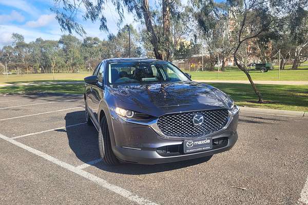 2025 Mazda CX-30 G20 Pure DM Series