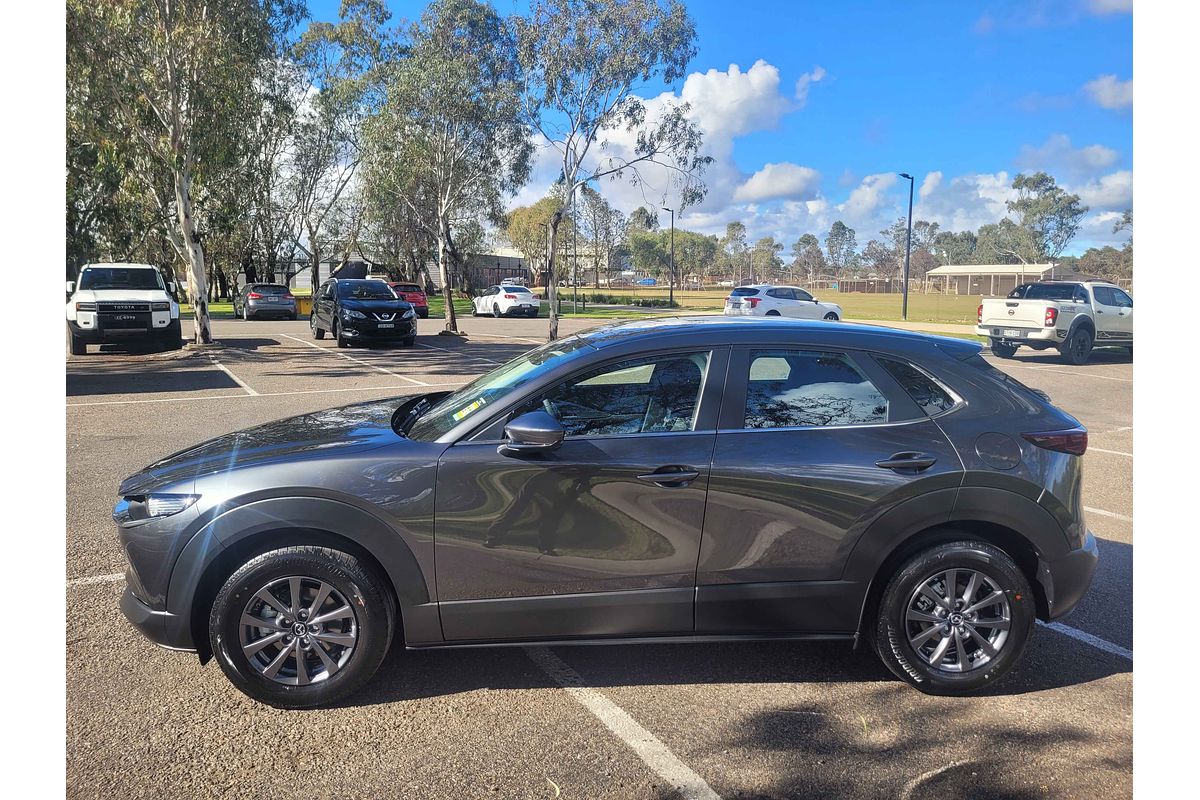 2025 Mazda CX-30 G20 Pure DM Series