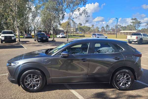 2025 Mazda CX-30 G20 Pure DM Series