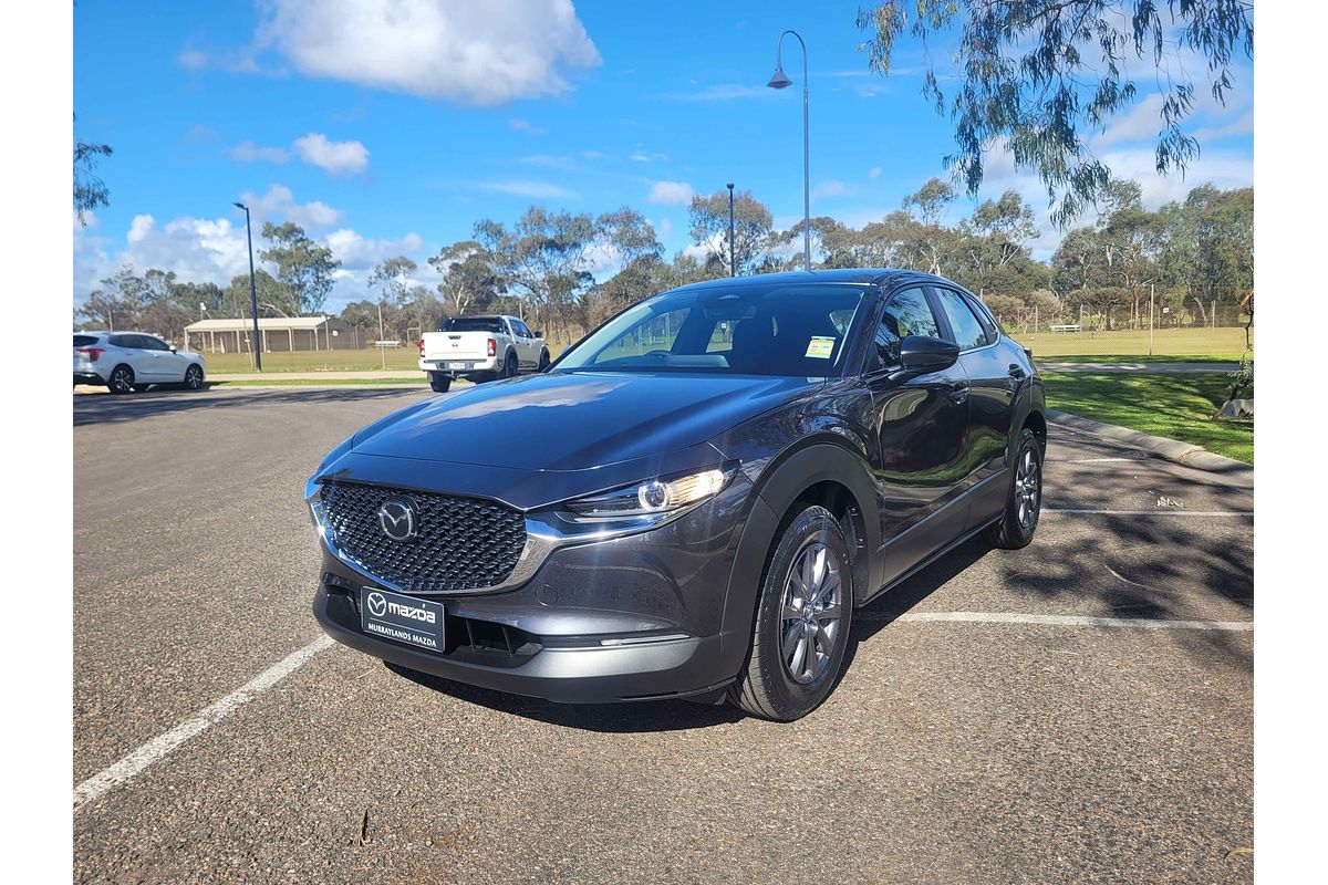 2025 Mazda CX-30 G20 Pure DM Series