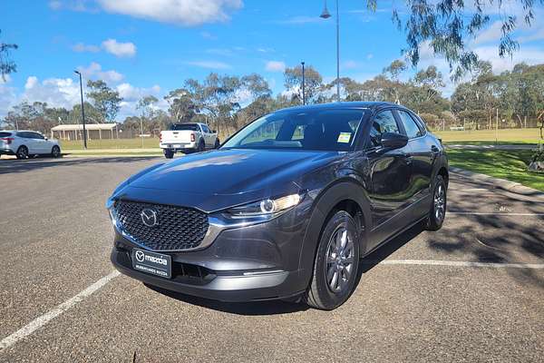 2025 Mazda CX-30 G20 Pure DM Series